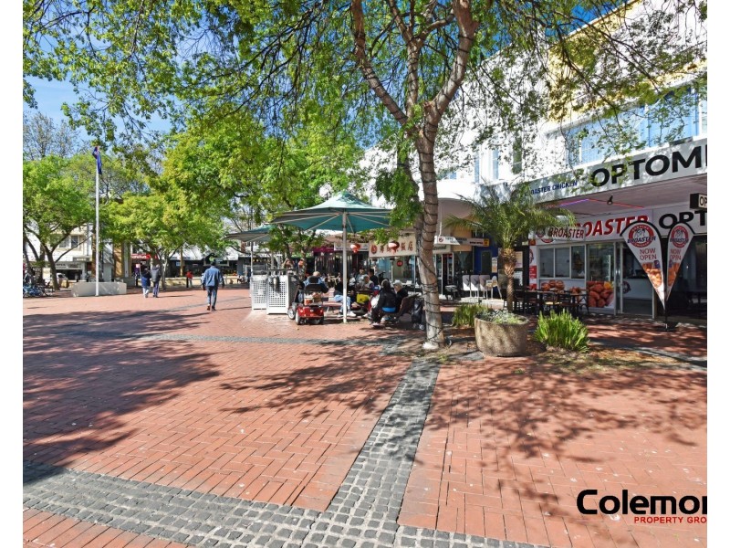 Shop 1/2-16  Anglo Road, Campsie NSW 2194