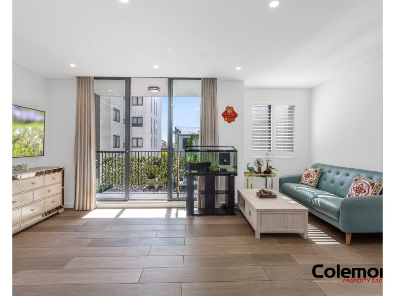 18/548-568 Canterbury Road, Campsie NSW 2194