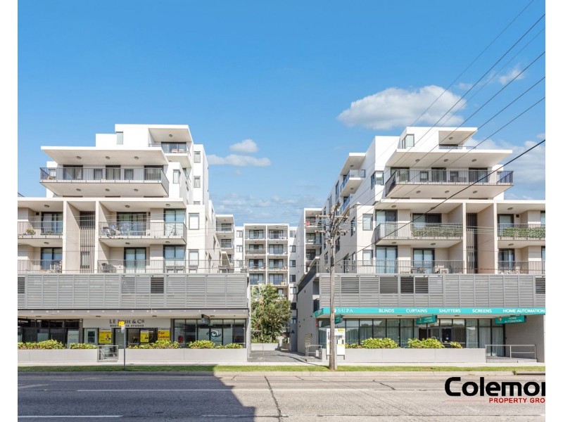 18/548-568 Canterbury Road, Campsie NSW 2194