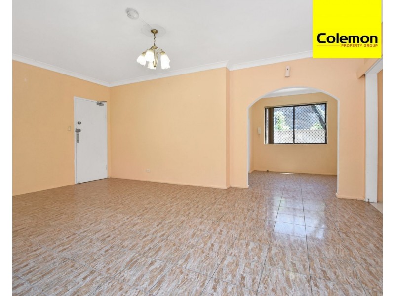 2/35 Chandos Street, Ashfield NSW 2131