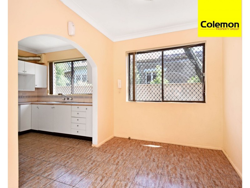 2/35 Chandos Street, Ashfield NSW 2131