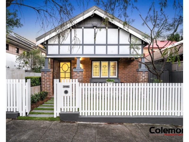 28 Enfield Street, Marrickville NSW 2204