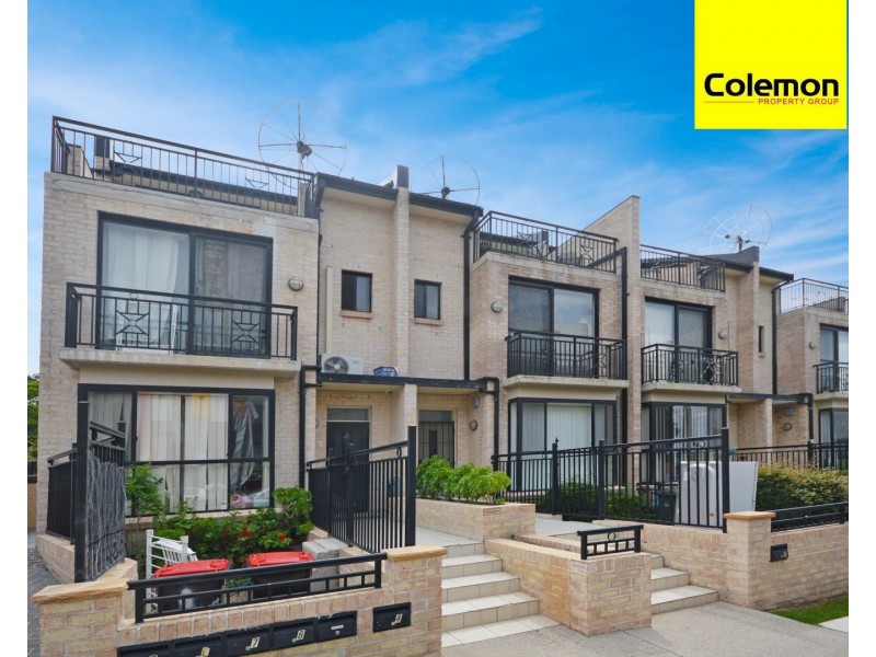 6/27-29 Hargrave Road, Auburn NSW 2144