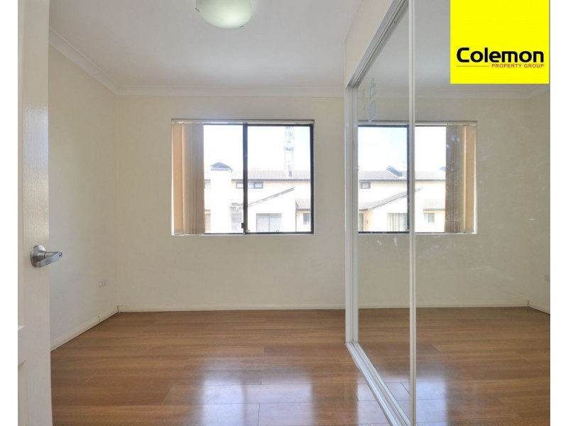 6/27-29 Hargrave Road, Auburn NSW 2144