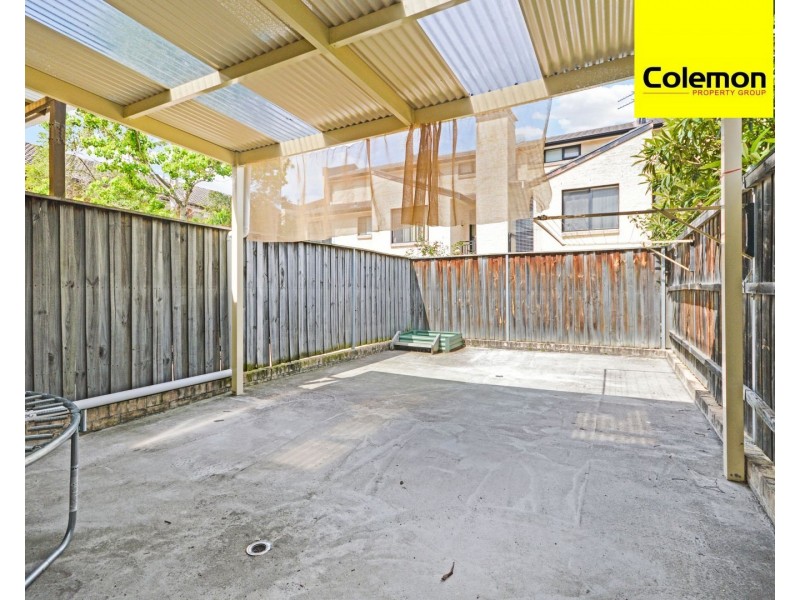 6/27-29 Hargrave Road, Auburn NSW 2144