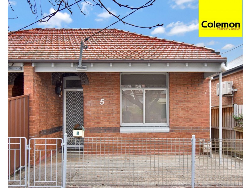 5 William St, Ashfield NSW 2131
