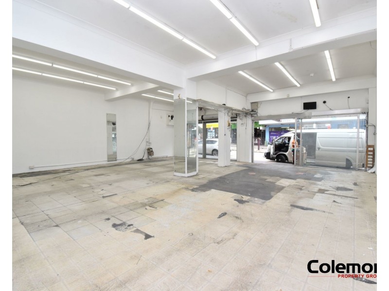 257 Liverpool Road, Ashfield NSW 2131