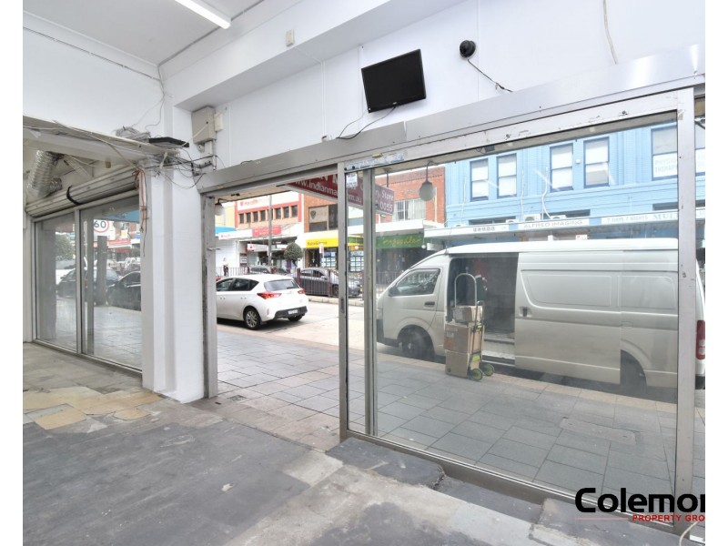 257 Liverpool Road, Ashfield NSW 2131