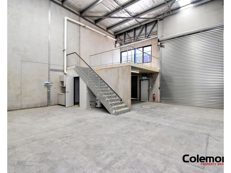 D10/161 Arthur St, Homebush West NSW 2140