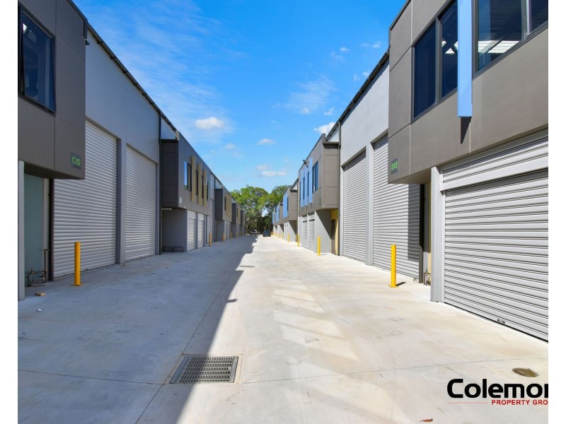 D10/161 Arthur St, Homebush West NSW 2140