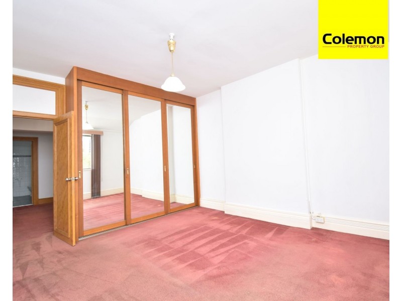 2/43-45 Mosely Street, Strathfield NSW 2135