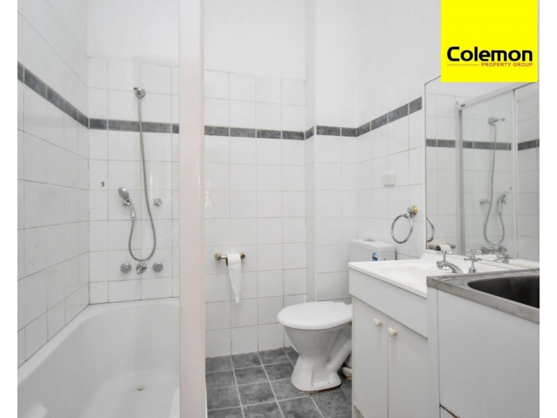 2/43-45 Mosely Street, Strathfield NSW 2135