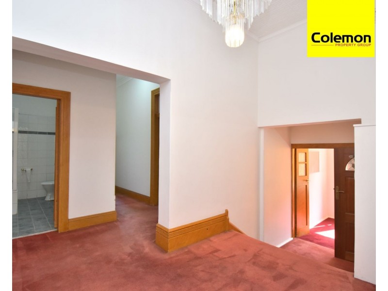 2/43-45 Mosely Street, Strathfield NSW 2135