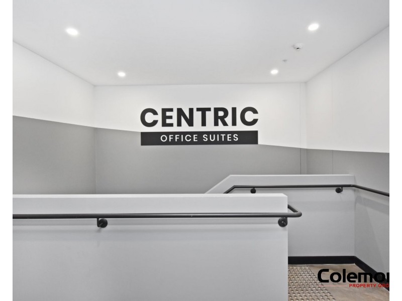 Level 1/9-13 Parnell St, Strathfield NSW 2135