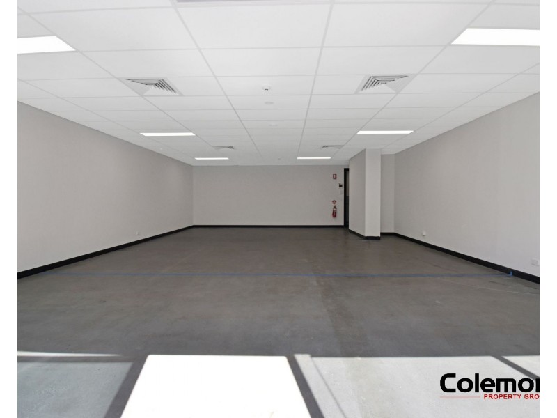 Level 1/9-13 Parnell St, Strathfield NSW 2135