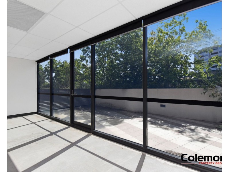 Level 1/9-13 Parnell St, Strathfield NSW 2135