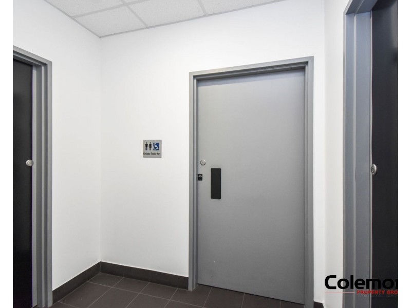 Level 1/9-13 Parnell St, Strathfield NSW 2135