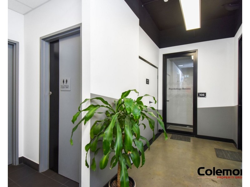 Level 1/9-13 Parnell St, Strathfield NSW 2135