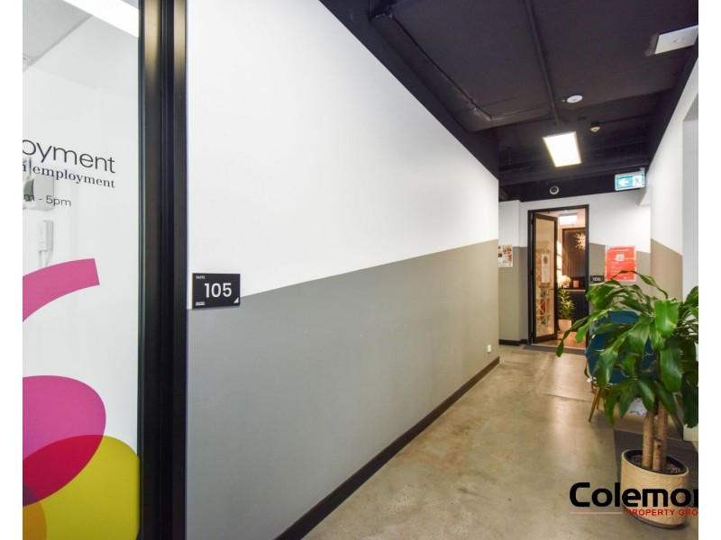 Level 1/9-13 Parnell St, Strathfield NSW 2135