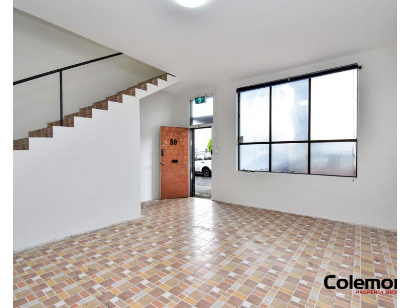 59 Sydenham Road, Marrickville NSW 2204