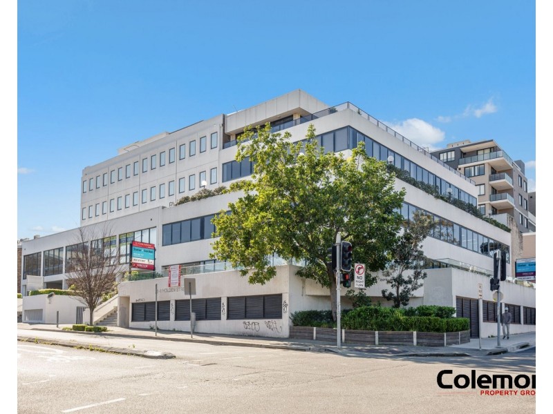 Suite 6/6-8 Holden St, Ashfield NSW 2131