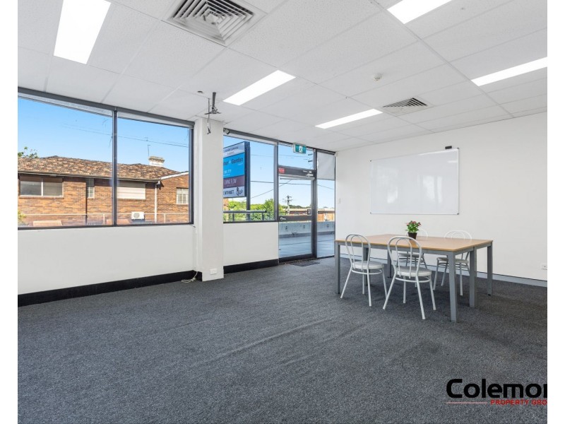 Suite 6/6-8 Holden St, Ashfield NSW 2131