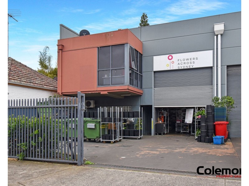 1/1A Brompton St, Marrickville NSW 2204