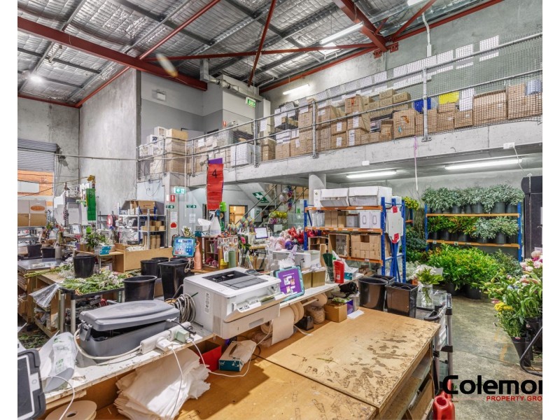 1/1A Brompton St, Marrickville NSW 2204