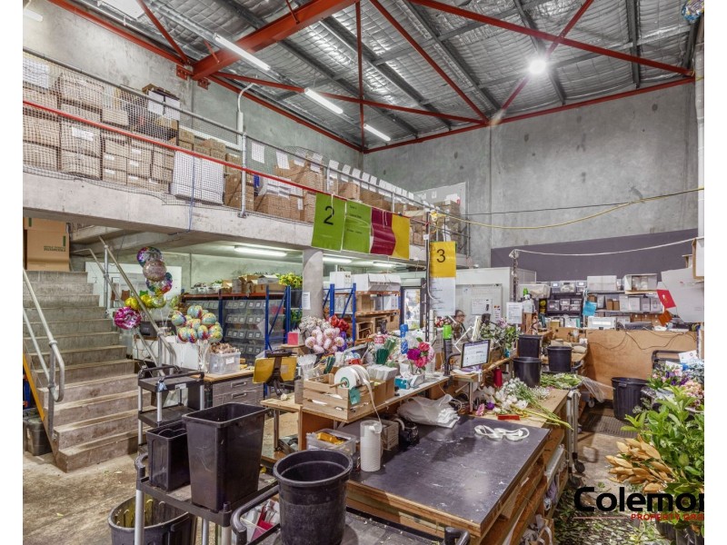 1/1A Brompton St, Marrickville NSW 2204