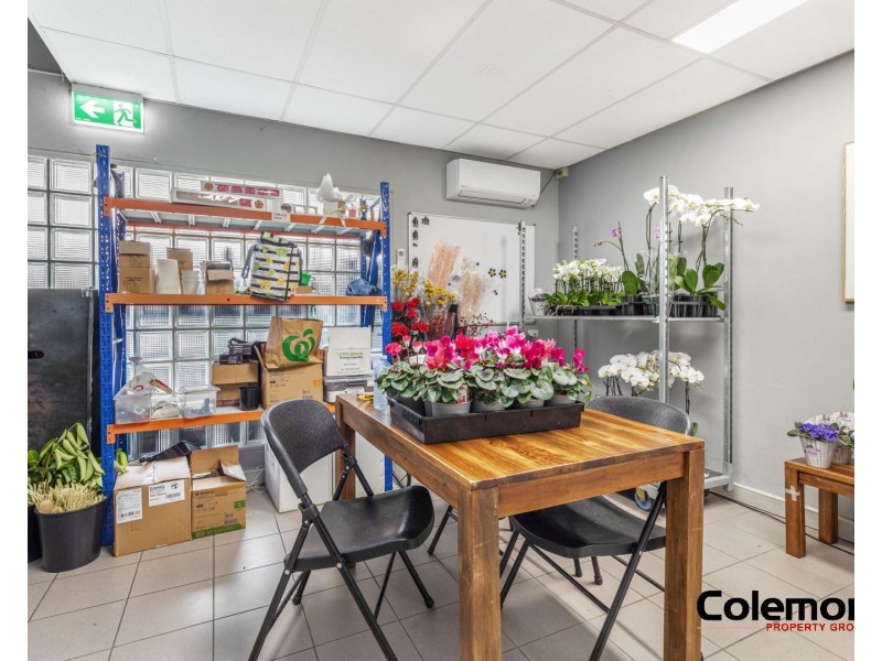 1/1A Brompton St, Marrickville NSW 2204
