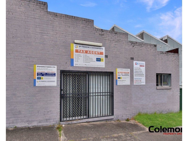 945B Canterbury Road, Lakemba NSW 2195