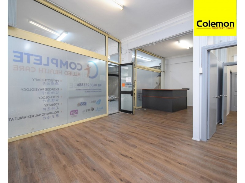 Shop 14 & 15/281-287 Beamish St, Campsie NSW 2194