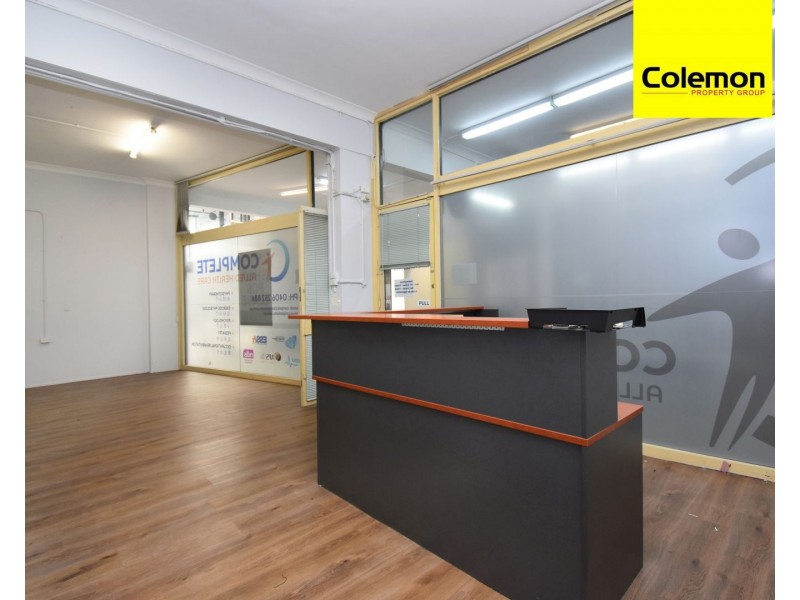 Shop 14 & 15/281-287 Beamish St, Campsie NSW 2194
