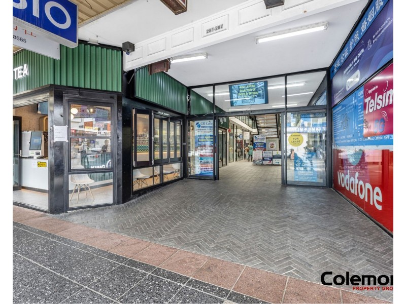 Shop 14 & 15/281-287 Beamish St, Campsie NSW 2194