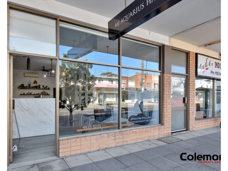 Shop 3/174-184 Belmore Rd, Riverwood NSW 2210