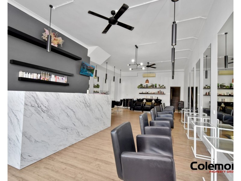 Shop 3/174-184 Belmore Rd, Riverwood NSW 2210