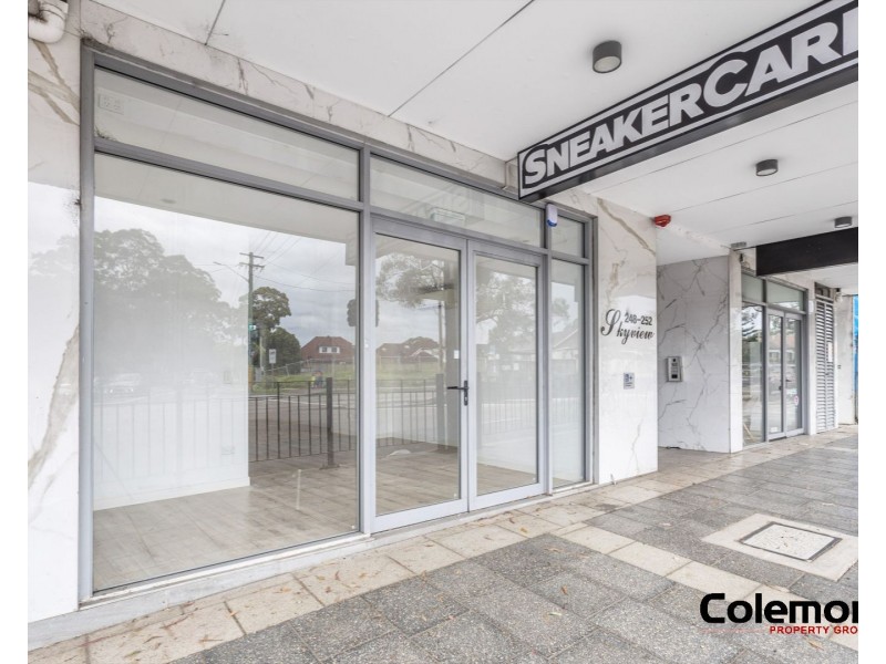 Shop 2/250 Liverpool Rd, Enfield NSW 2136
