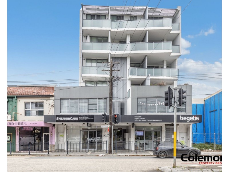 Shop 2/250 Liverpool Rd, Enfield NSW 2136