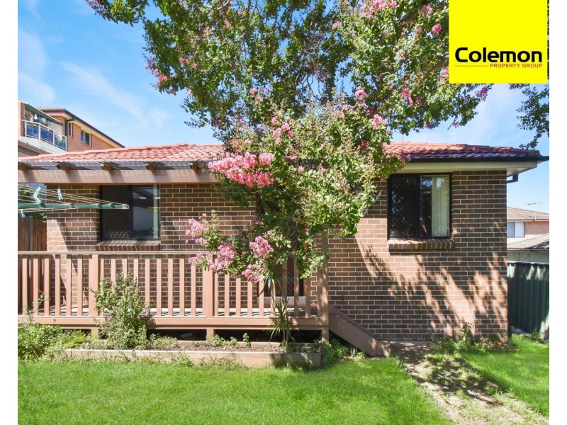 36A Vicliffe Ave, Campsie NSW 2194
