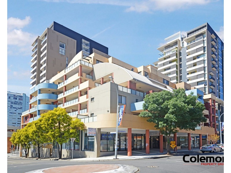 13/35 Belmore Street, Burwood NSW 2134