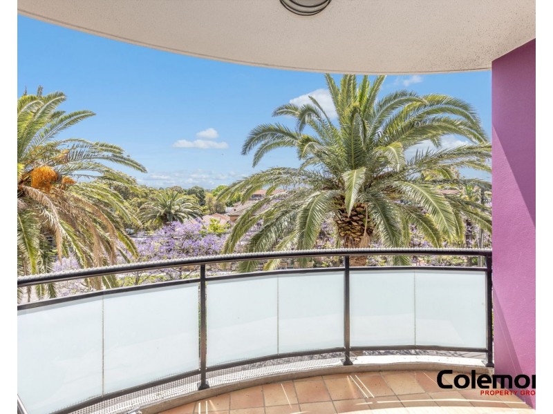 32/8-16 Eighth Ave, Campsie NSW 2194