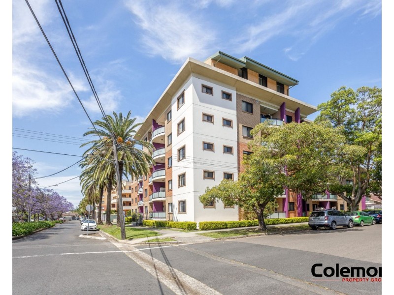 32/8-16 Eighth Ave, Campsie NSW 2194
