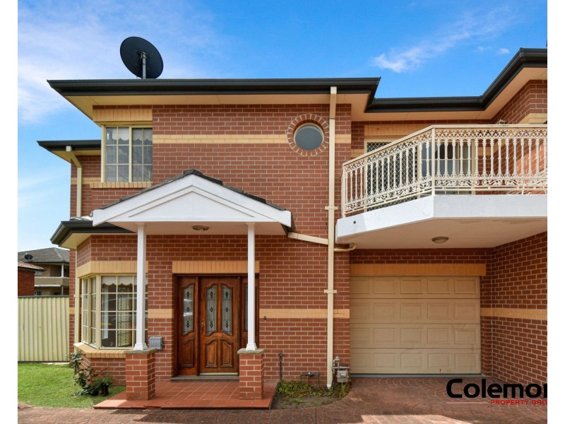 3/29 Fletcher Street, Campsie NSW 2194