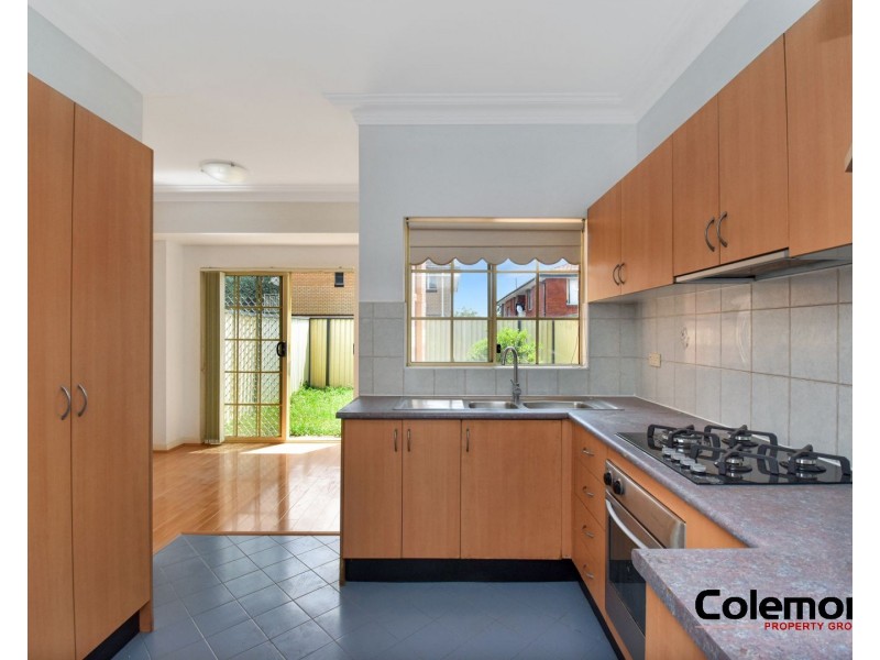 3/29 Fletcher Street, Campsie NSW 2194