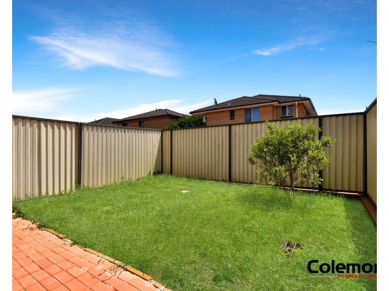 3/29 Fletcher Street, Campsie NSW 2194
