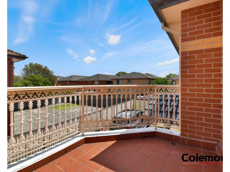 3/29 Fletcher Street, Campsie NSW 2194