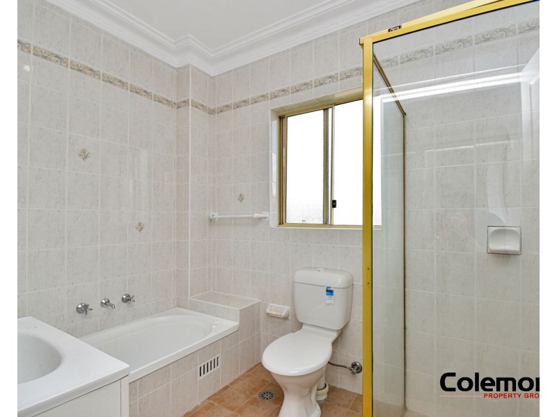 3/29 Fletcher Street, Campsie NSW 2194