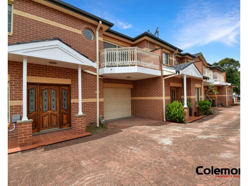 3/29 Fletcher Street, Campsie NSW 2194