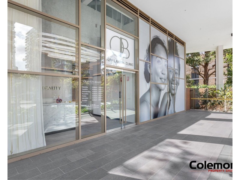 Shop 2/80 Waterloo Road, Macquarie Park NSW 2113