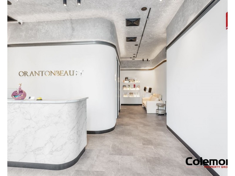 Shop 2/80 Waterloo Road, Macquarie Park NSW 2113